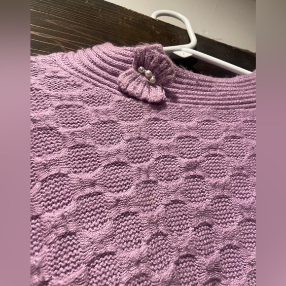 70’s Empire Knitware Sweater - Picture 2 of 5